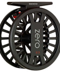 REDINGTON Fliegenrolle ZERO - Schwarz - Klasse # 4/5