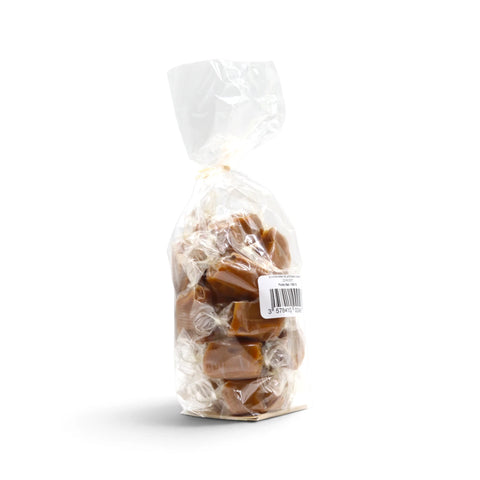 Bio-Karamellbonbons aus Frankreich mit gesalzener Butter - WALDDESIGNERIN® 
