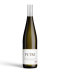 PETRI - Frizzante Blanc SANS - alkoholfrei - WALDDESIGNERIN® 