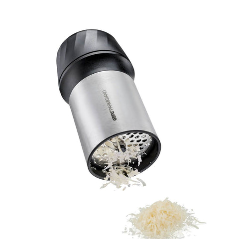 GEFU® Fein- und Flockenhobel PARMIGIANO