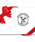 Guten Geschmack verschenken mit einem Gutschein der WALDDESIGNERIN®