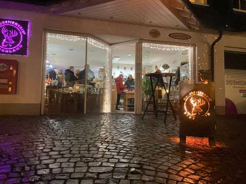 Gin Tasting im Sauerland - WALDDESIGNERIN®