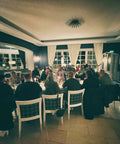 Gin Tasting mit HeimatGlück-Menü  – WALDDESIGNERIN®