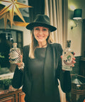 Gin Tasting mit HeimatGlück-Menü  – WALDDESIGNERIN®