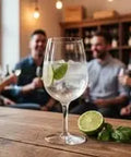 Gin Tasting im Laden - WALDDESIGNERIN®