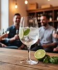 Gin Tasting mit HeimatGlück-Menü  – WALDDESIGNERIN®