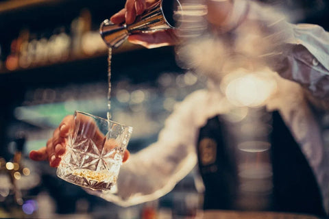 Dein Weihnachtsdrink im Sauerland - WALDDESIGNERIN®