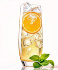 Feinster Orangen-Gin, hergestellt auf Basis unseres Premium Dry Gin “The Classic”. Gelagert mit sonnengereiften Orangen, verfeinert mit Rohrzucker. Feinbittere Note, nicht zu süß!