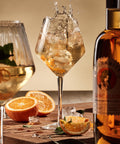 GiNSAN!TY - Gincello - Orangen Gin