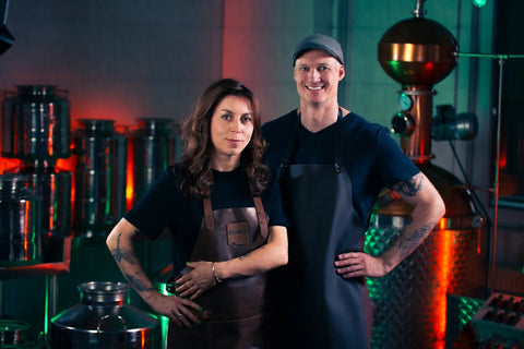 GiNSAN!TY - Spekulatius Wunder