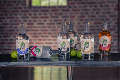 GiNSAN!TY - Spekulatius Wunder