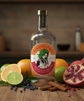 GiNSAN!TY - HARMLESS HOTTIE - Alkoholfreie Gin Alternative