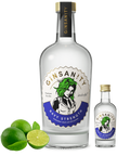 GiNSAN!TY - Navy Strength Gin