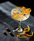 G!NSANiTY - Strong Coffee Gin