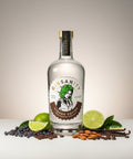 G!NSANiTY - Strong Coffee Gin