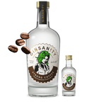 G!NSANiTY - Strong Coffee Gin