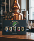 GiNSAN!TY - Gin Tasting-Set