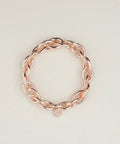 Magic Pearl Armband Magic Chain Roségold