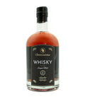Feinster deutscher Single Malt Whisky - Goldmädchen Single Malt Whisky Sherry Cask 42% vol. 0,5l