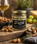 Gourmet Cashewkerne mit Trüffel – WALDDESIGNERIN®
