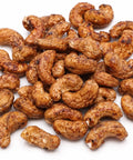 Gourmet Cashewkerne mit Trüffel – WALDDESIGNERIN®
