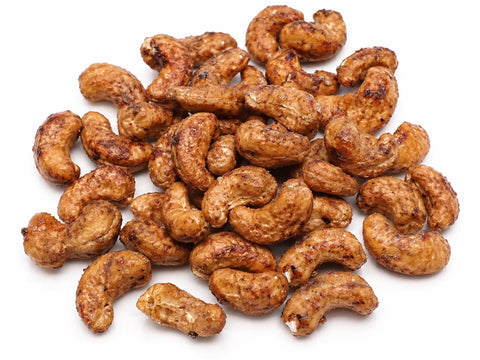 Gourmet Cashewkerne mit Trüffel – WALDDESIGNERIN®
