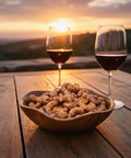 Gourmet Cashewkerne mit Trüffel – WALDDESIGNERIN®