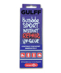 Wathosen Reparatur Kleber - GULFF Instant Repair UV-Glue