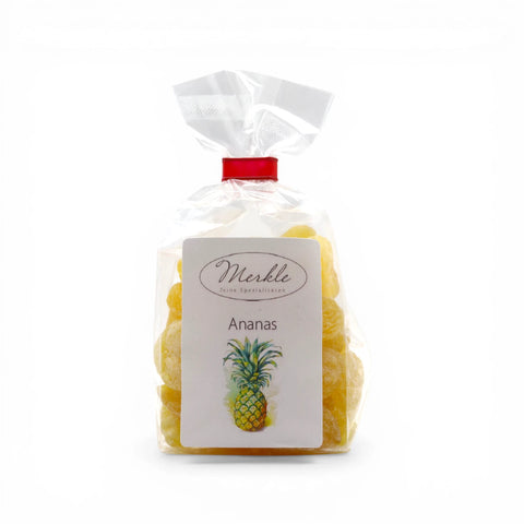 Handgefertigte Premium Bonbons - Ananas