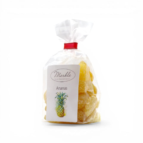 Handgefertigte Premium Bonbons - Ananas