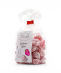 Handgefertigte Premium Bonbons - Erdbeere & Sahne