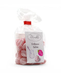 Handgefertigte Premium Bonbons - Erdbeere & Sahne