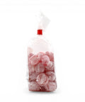 Handgefertigte Premium Bonbons - Erdbeere & Sahne