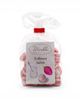 Handgefertigte Premium Bonbons - Erdbeere & Sahne