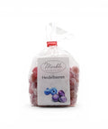 Handgefertigte Premium Bonbons - Heidelbeeren