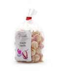 Handgefertigte Premium Bonbons - Kirsche-Vanille