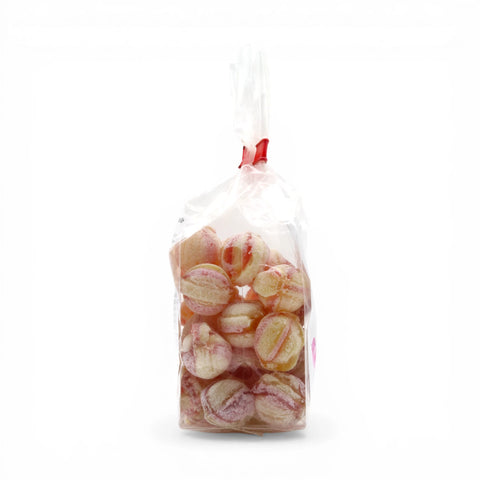 Handgefertigte Premium Bonbons - Kirsche-Vanille