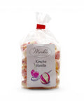 Handgefertigte Premium Bonbons - Kirsche-Vanille