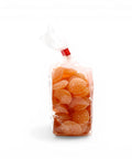 Handgefertigte Premium Bonbons - Maracuja-Pfirsich