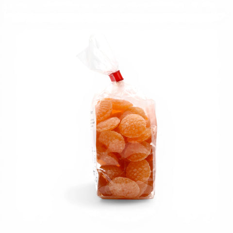Handgefertigte Premium Bonbons - Maracuja-Pfirsich