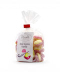 Handgefertigte Premium Bonbons - Rote Grütze & Vanille