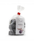 Handgefertigte Premium Bonbons - Salzlakritz