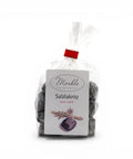 Handgefertigte Premium Bonbons - Salzlakritz