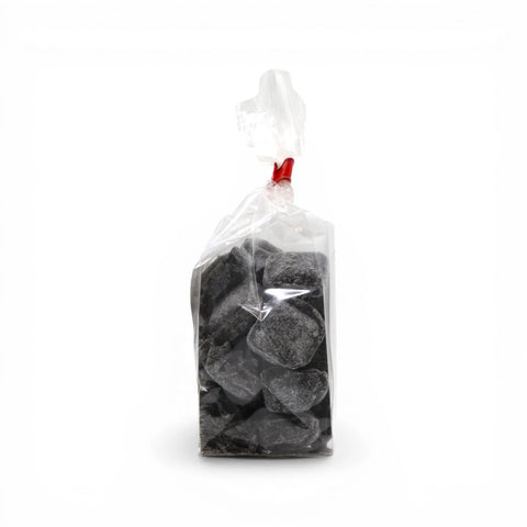 Handgefertigte Premium Bonbons - Salzlakritz