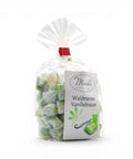 Handgefertigte Premium Bonbons - Waldmeister, Vanille & Brause