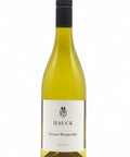 Dieser Wein macht einfach nur Spass. Hauck 2023 Grauer Burgunder / trocken