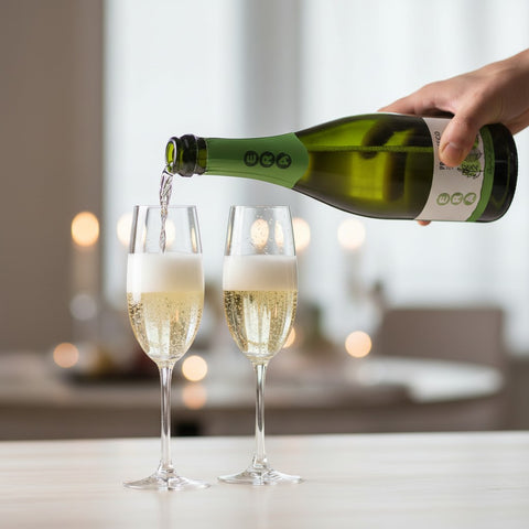 Botter ERA Bio Prosecco aus Italien - Jetzt im Sauerland kaufen!