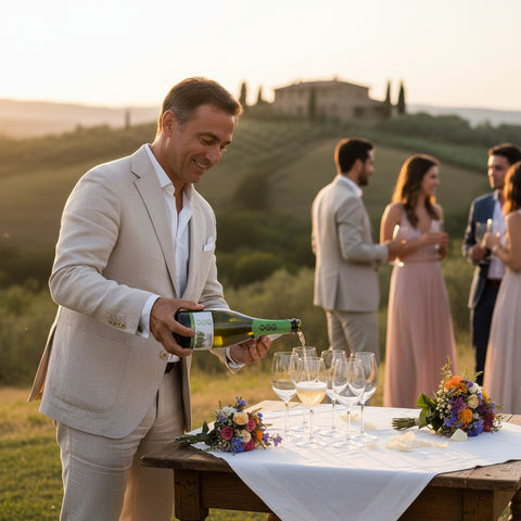 Botter ERA Bio Prosecco aus Italien - Jetzt im Sauerland kaufen!