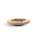 Kühlschrankmagnet „Beste Frau Ever“ aus Holz - WALDDESIGNERIN® 