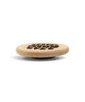 Kühlschrankmagnet „Bester Mann Ever“ aus Holz - WALDDESIGNERIN®